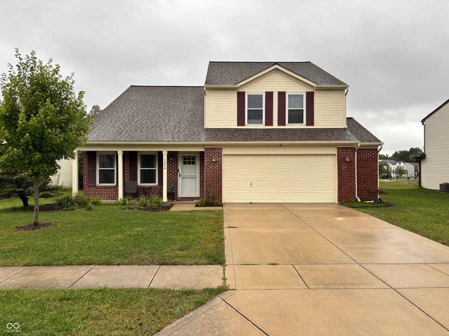 Property photo for 1274 River Ridge Drive, Brownsburg, IN