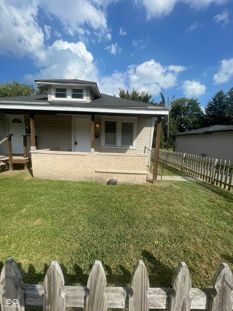 Property photo for 15 N Riley Avenue, Indianapolis, IN
