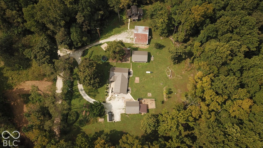 Property photo for 6431 Wasatch Lake Road, Poland, IN