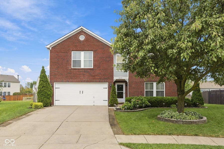 Property photo for 14555 Stewart Circle, Fishers, IN
