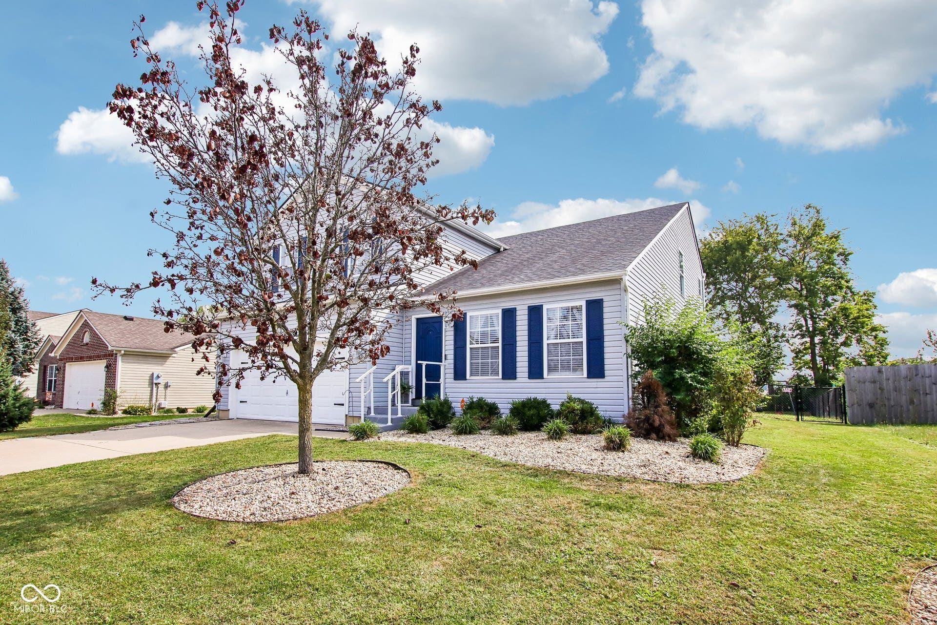 3079 Harvest Grove Lane, Bargersville, IN 46106 3079 Harvest Grove Lane, Bargersville, IN 46106