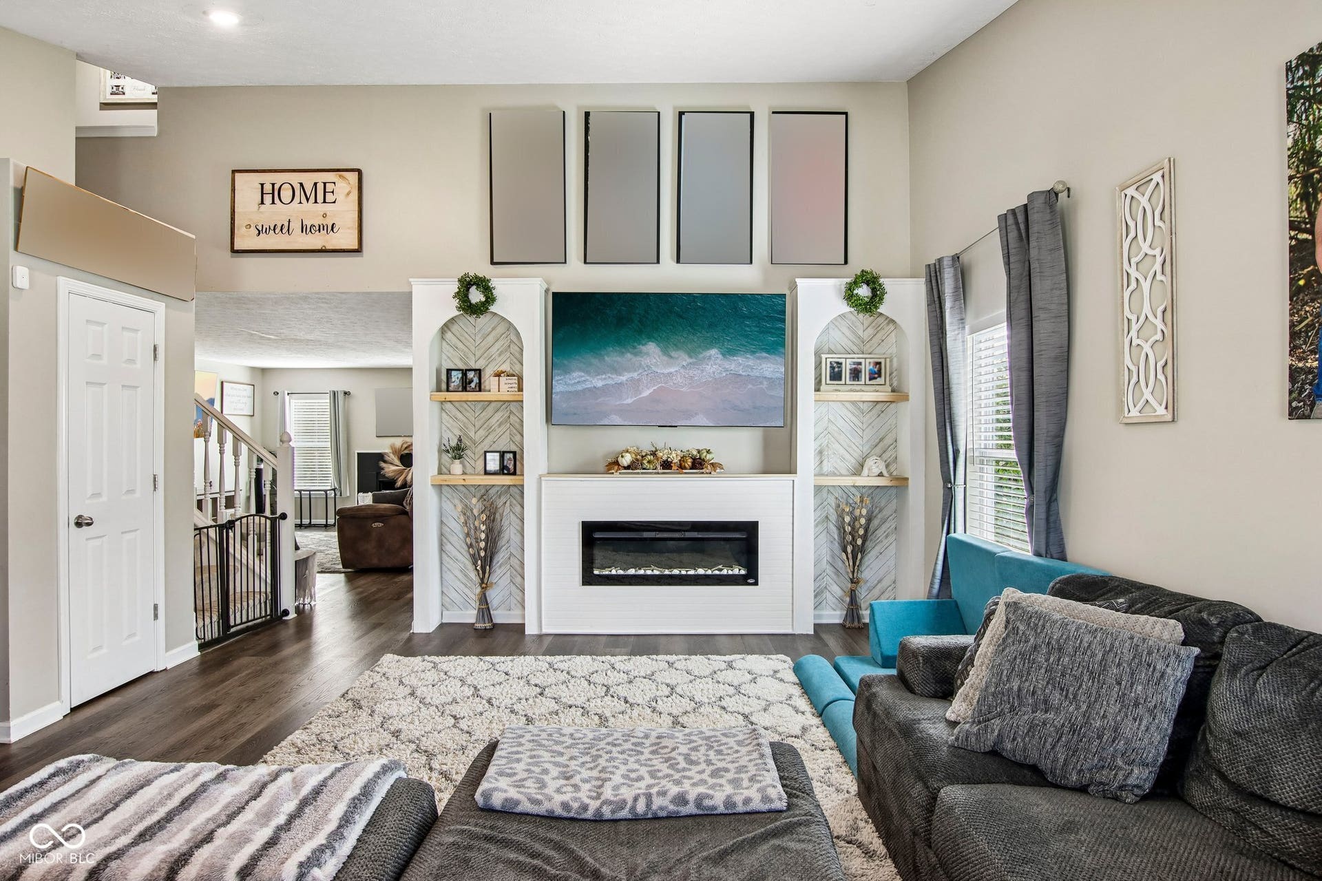 3079 Harvest Grove Lane, Bargersville, IN 46106 3079 Harvest Grove Lane, Bargersville, IN 46106