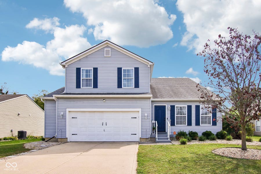 Property photo for 3079 Harvest Grove Lane, Bargersville, IN