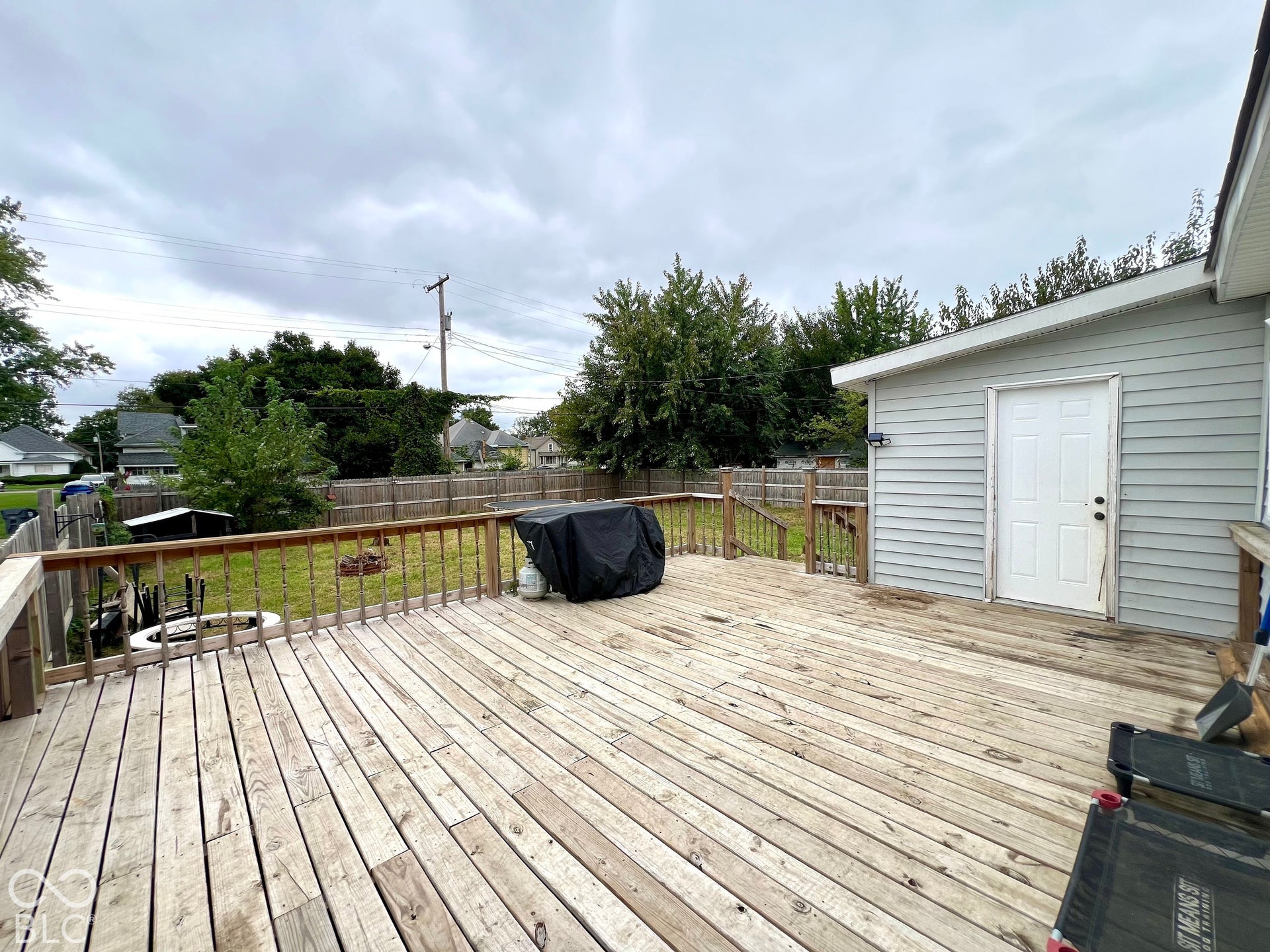 1815 Pearl Street, Anderson, IN 46016