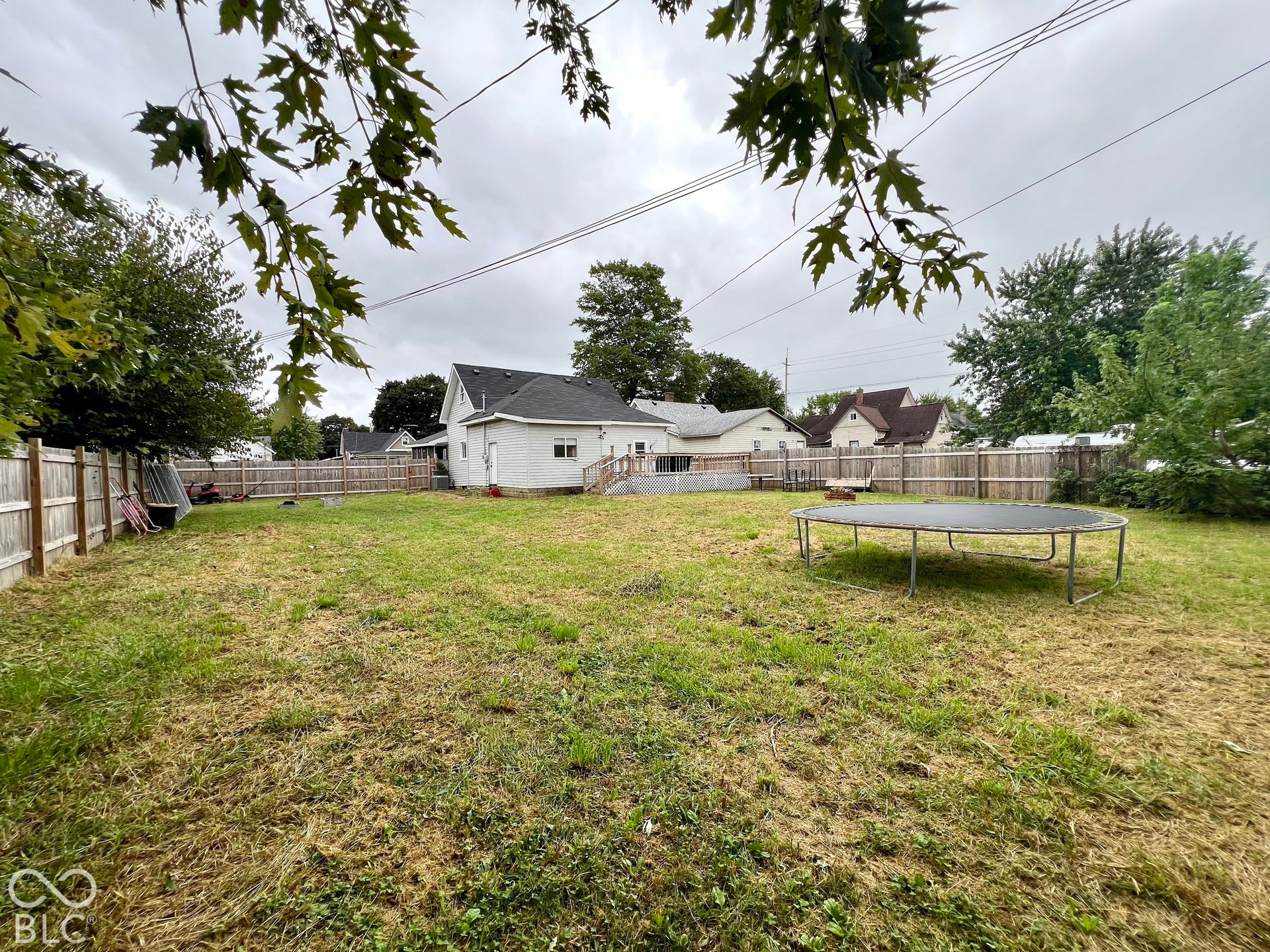 Double Lot