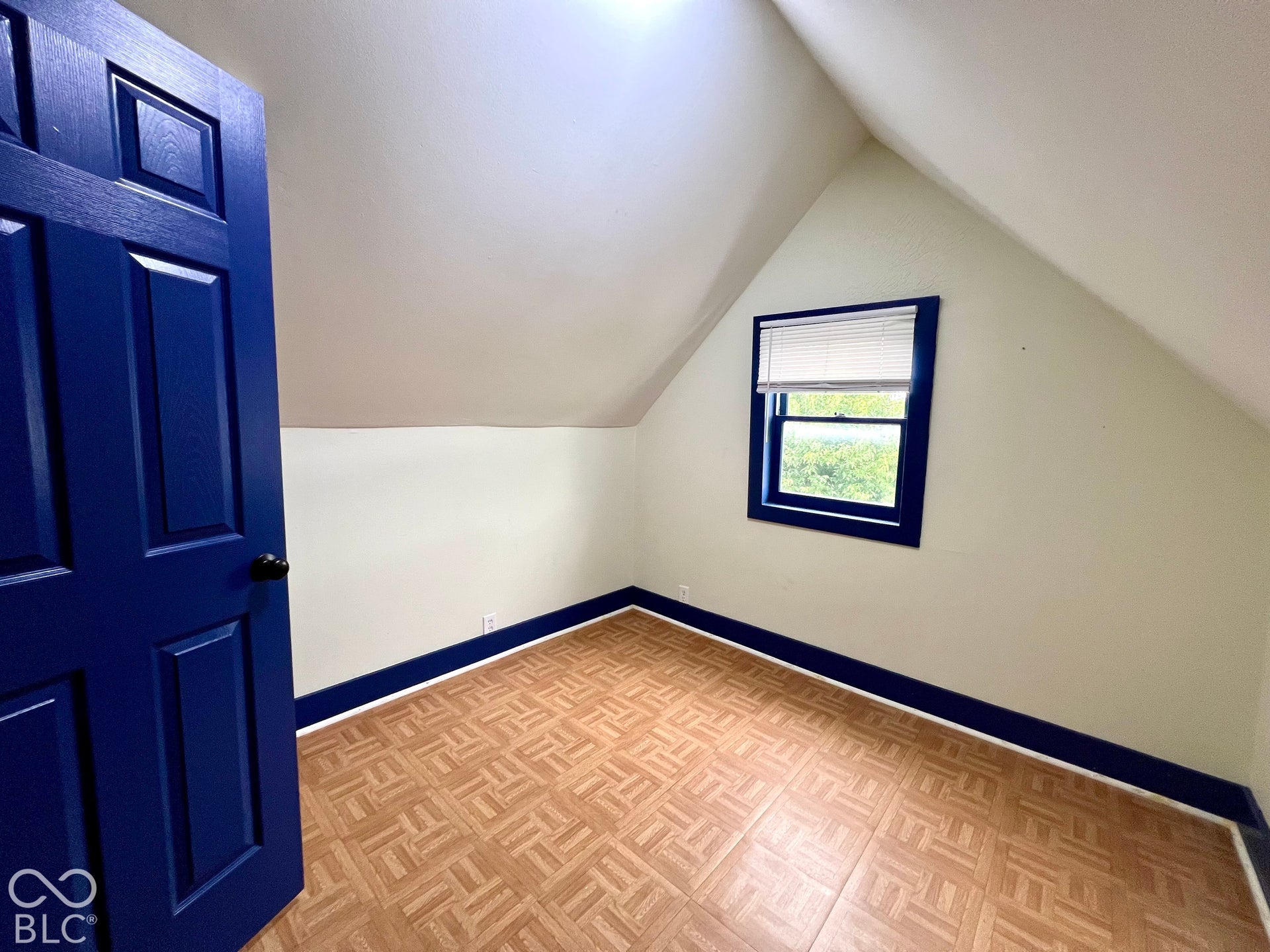 Upstairs Bedroom 1