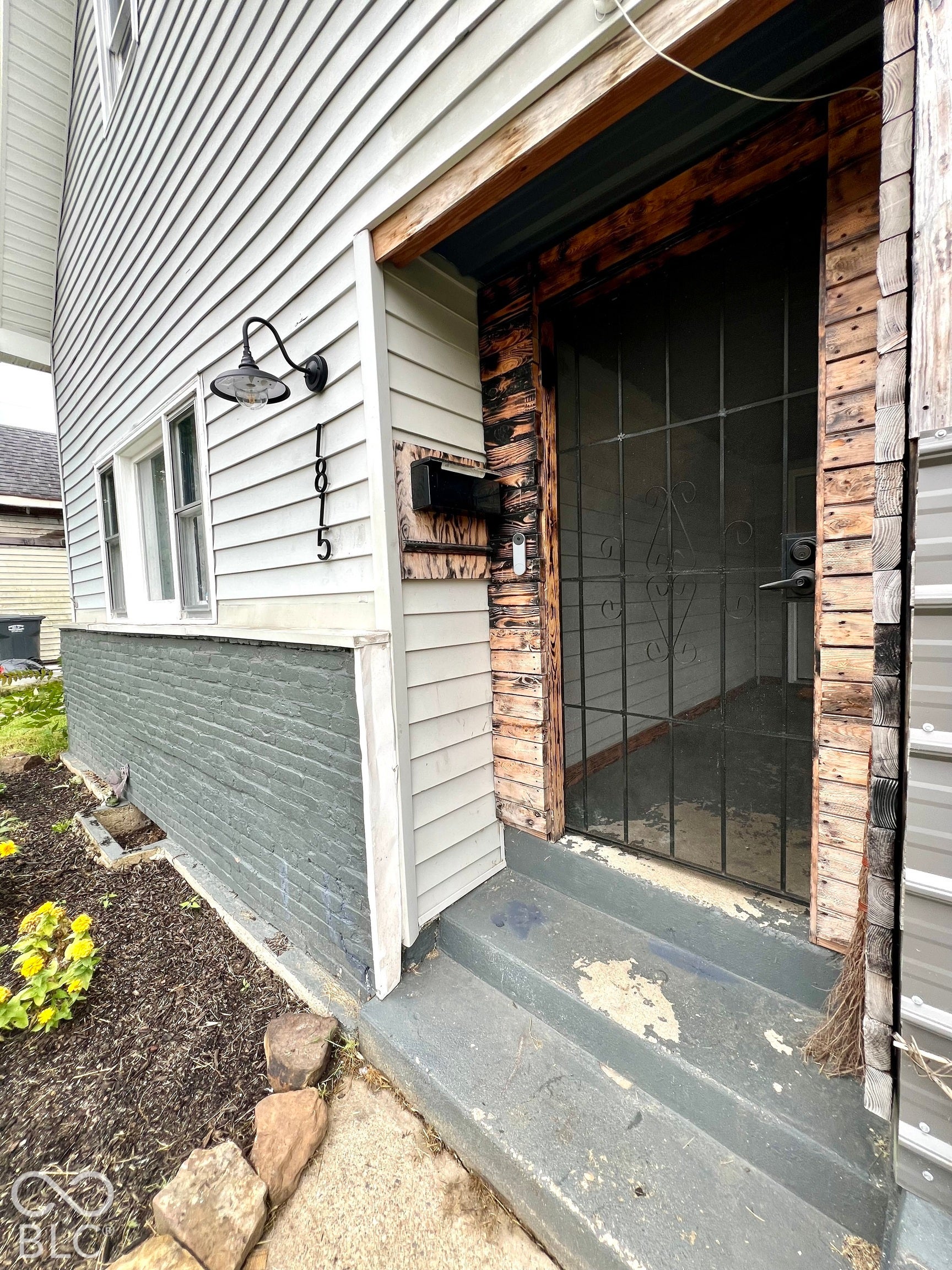 1815 Pearl Street, Anderson, IN 46016