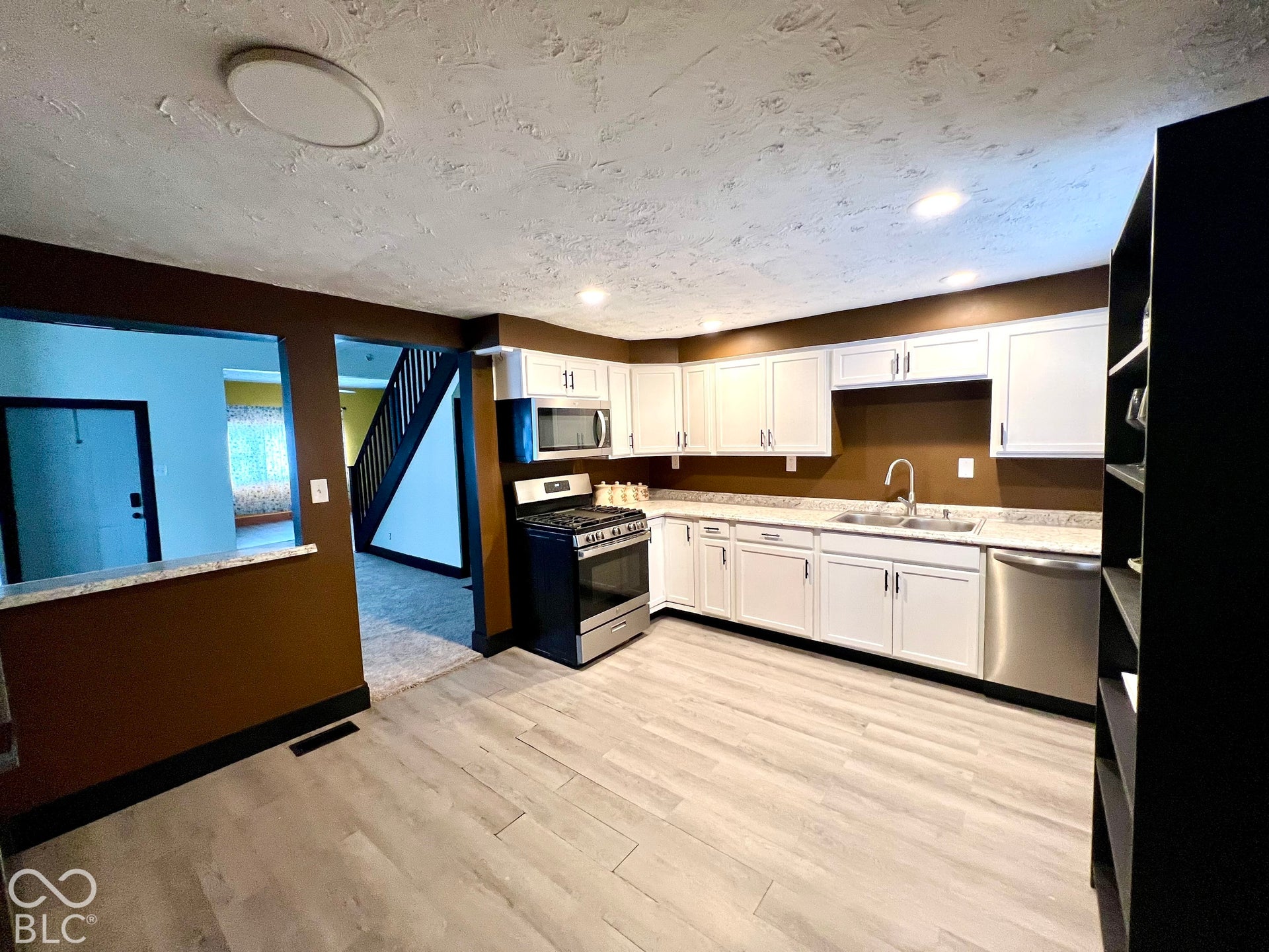 1815 Pearl Street, Anderson, IN 46016