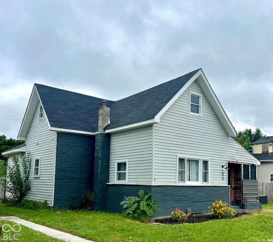 Property photo for 1815 Pearl Street, Anderson, IN