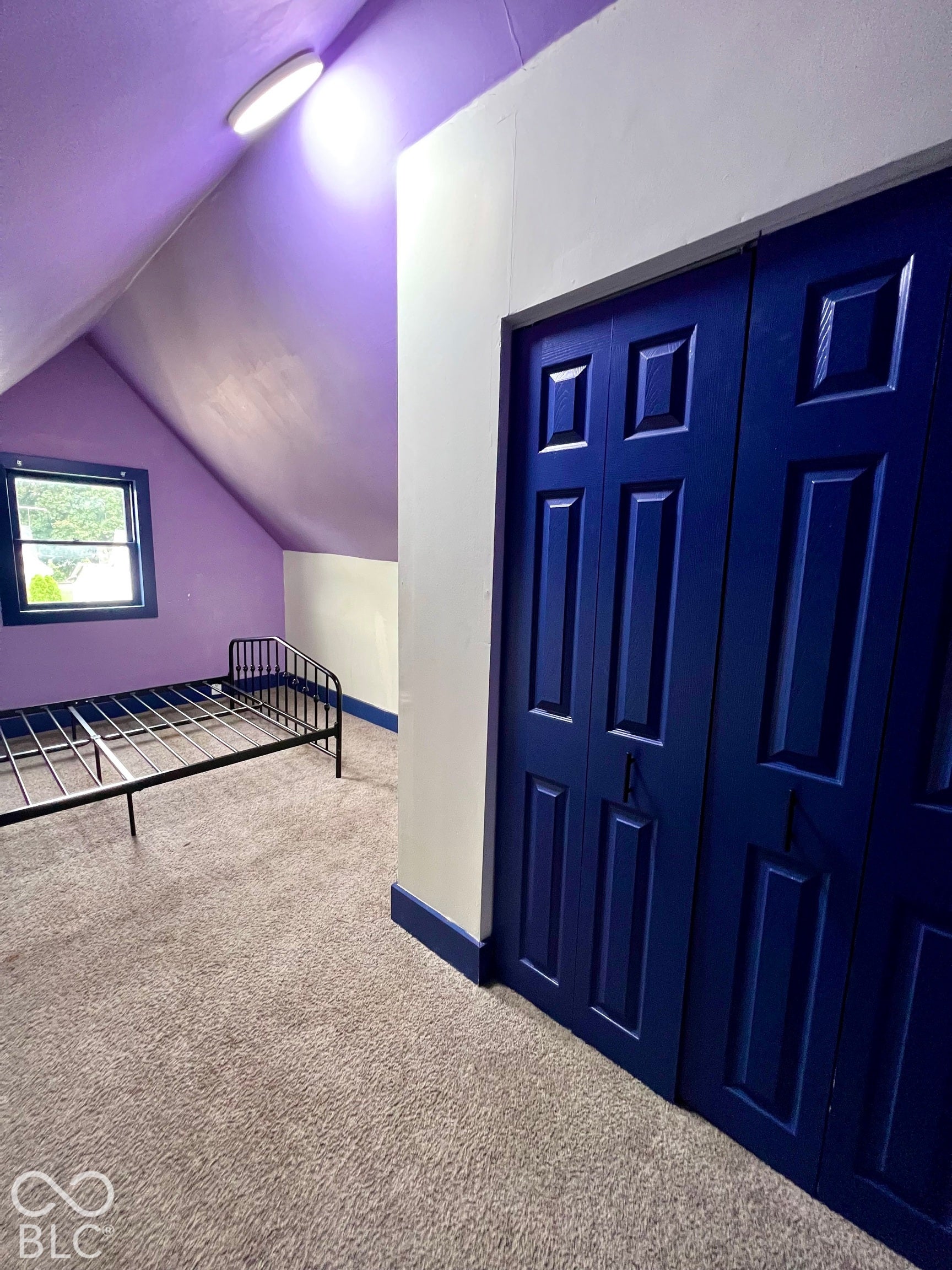 Upstairs Bedroom 2