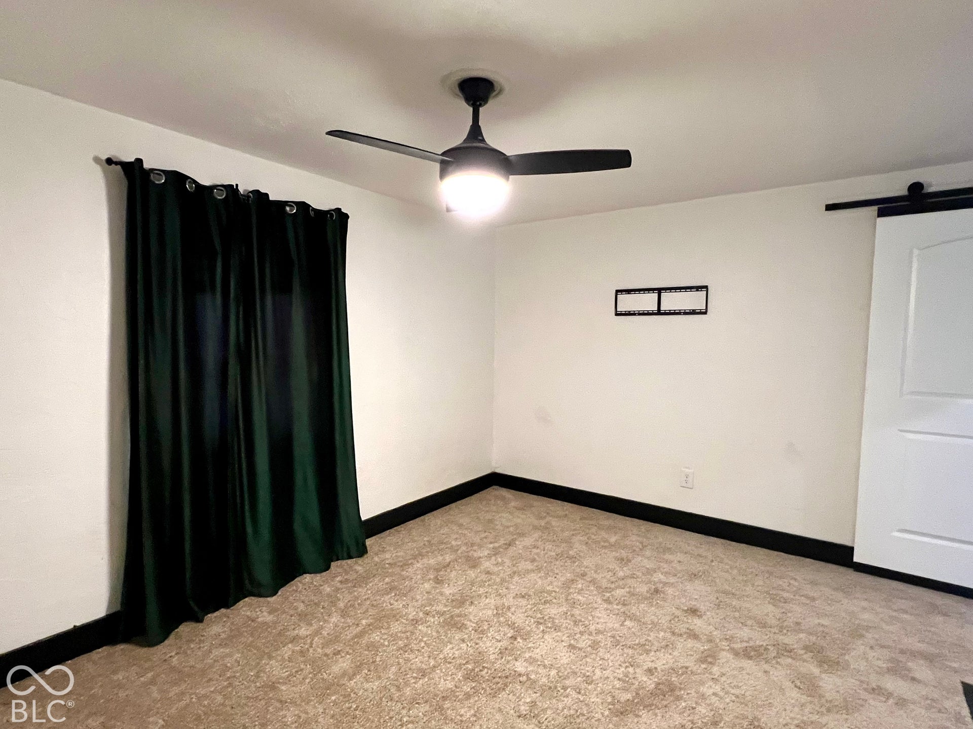 New Carpet