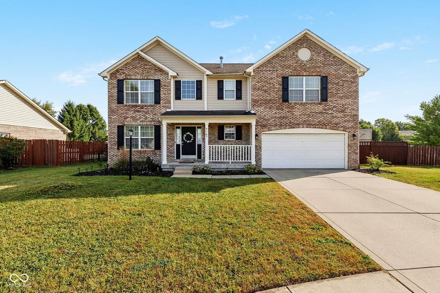 Property photo for 9107 Driftwood Court, McCordsville, IN