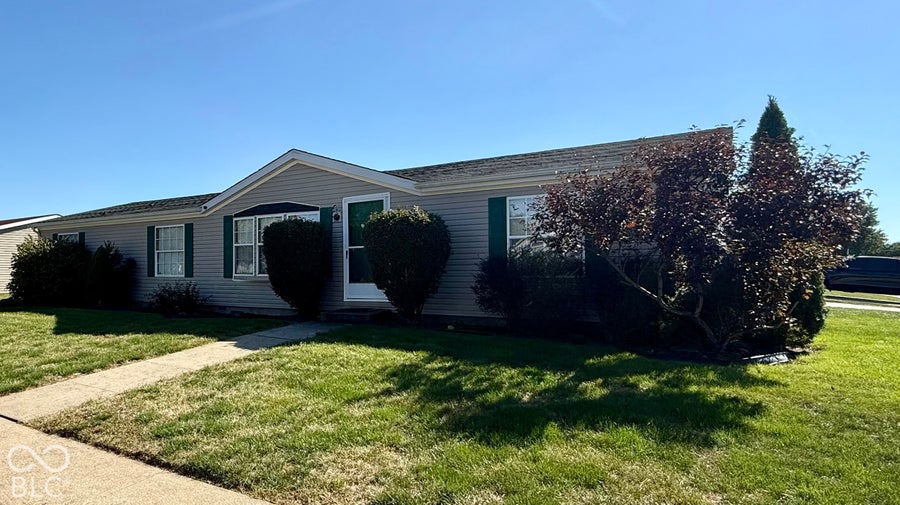 Property photo for 3313 Deerbrook Drive, Columbus, IN