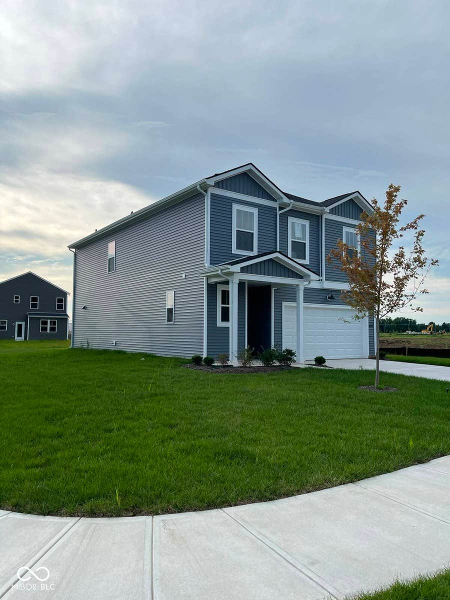 Property photo for 3754 Riverstone Drive, Whitestown, IN