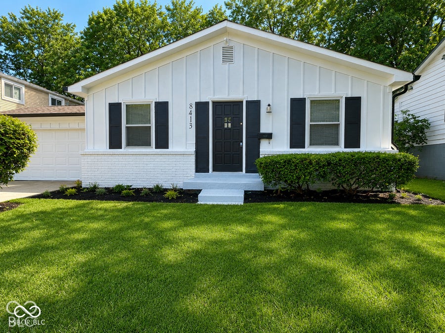 Property photo for 8413 E 34th, Indianapolis, IN