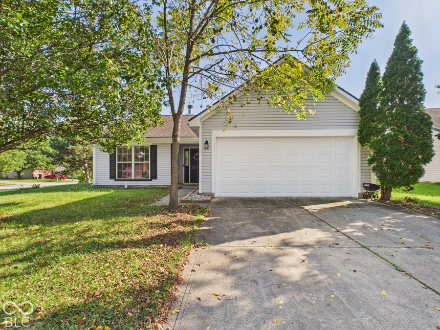 Property photo for 5516 Lake Boggs Street, Indianapolis, IN