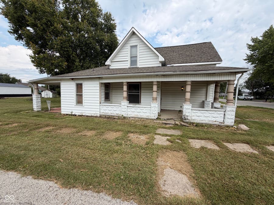 Property photo for 250 S Central Street, Atlanta, IN