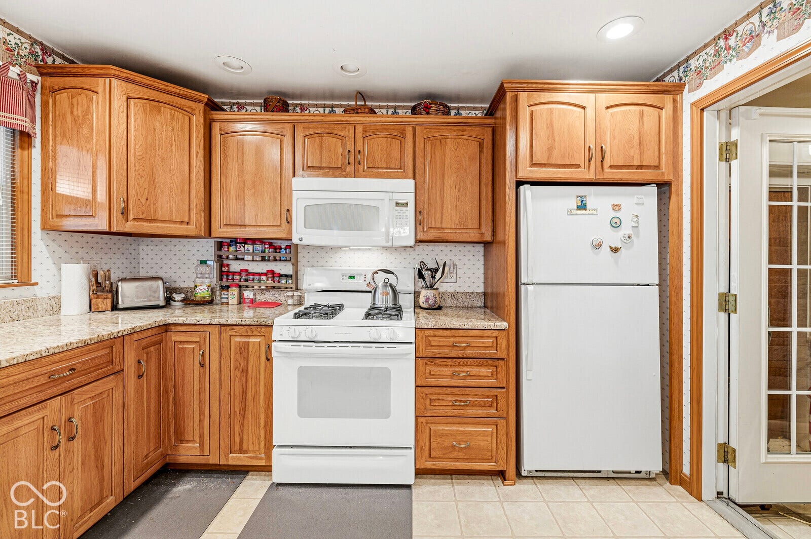 411 Linden Drive, Spiceland, IN 47385