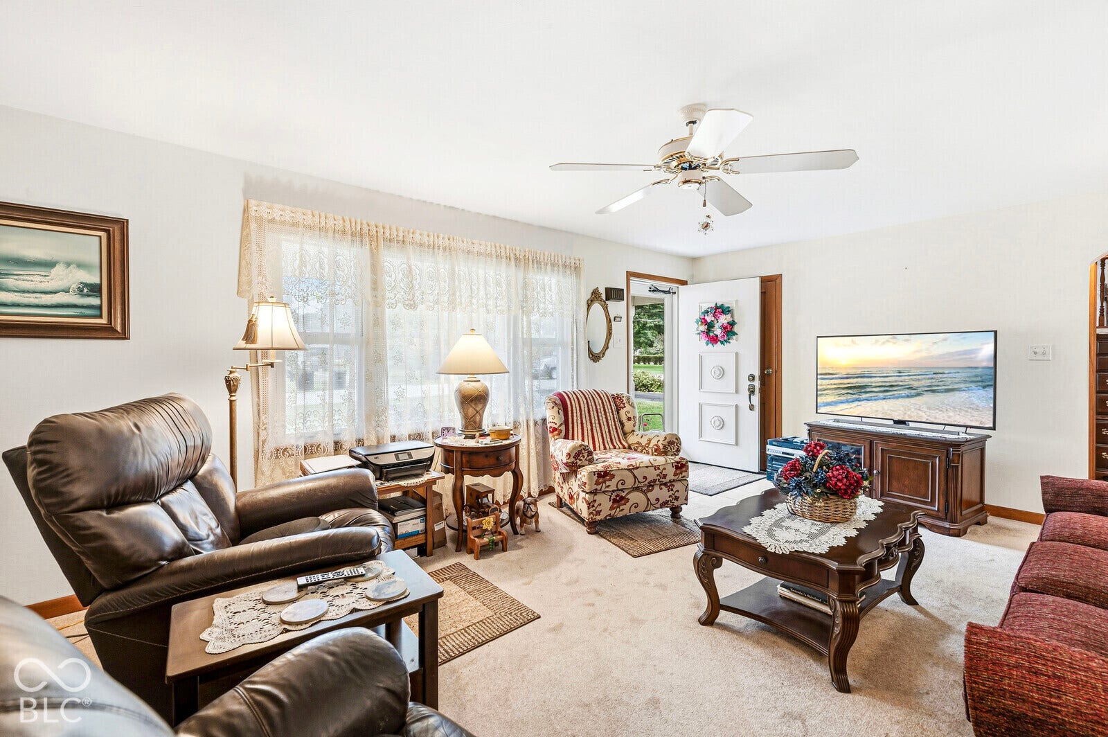 411 Linden Drive, Spiceland, IN 47385