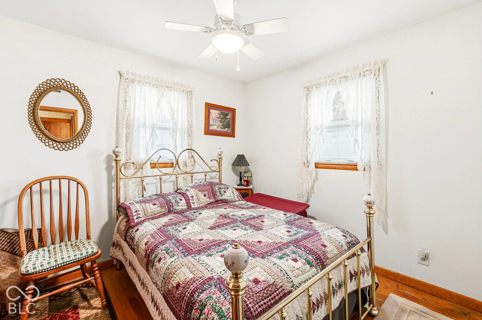 411 Linden Drive, Spiceland, IN 47385