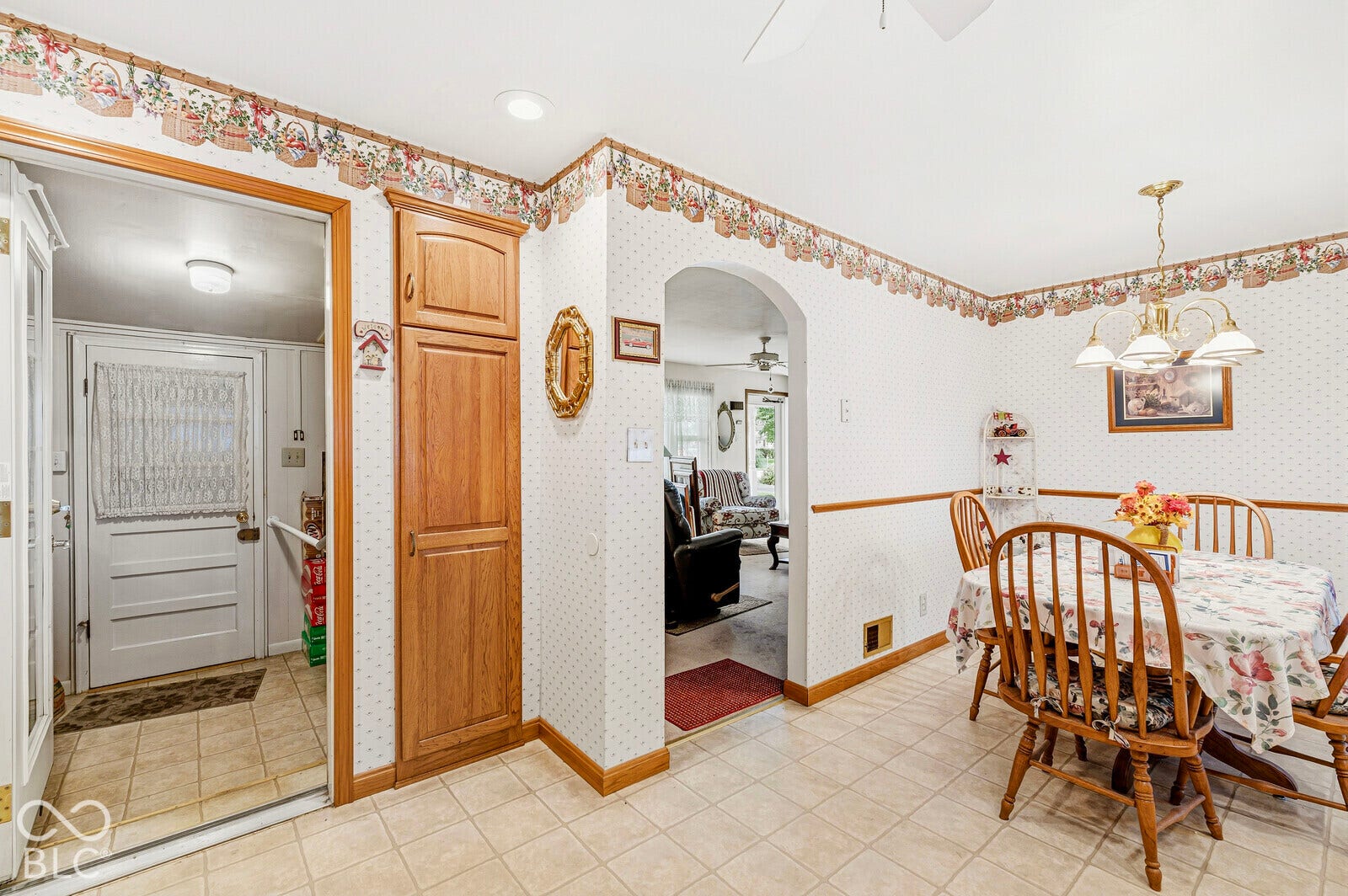 411 Linden Drive, Spiceland, IN 47385