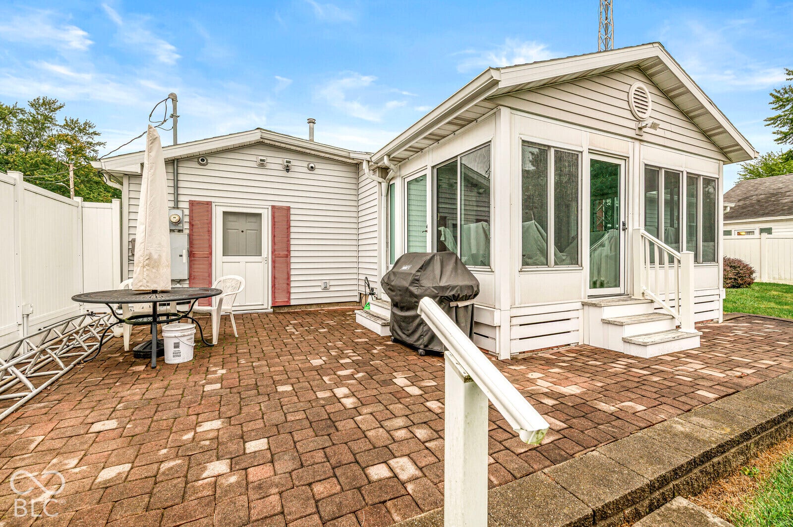 411 Linden Drive, Spiceland, IN 47385