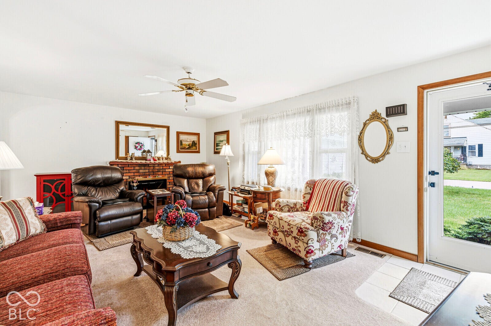 411 Linden Drive, Spiceland, IN 47385