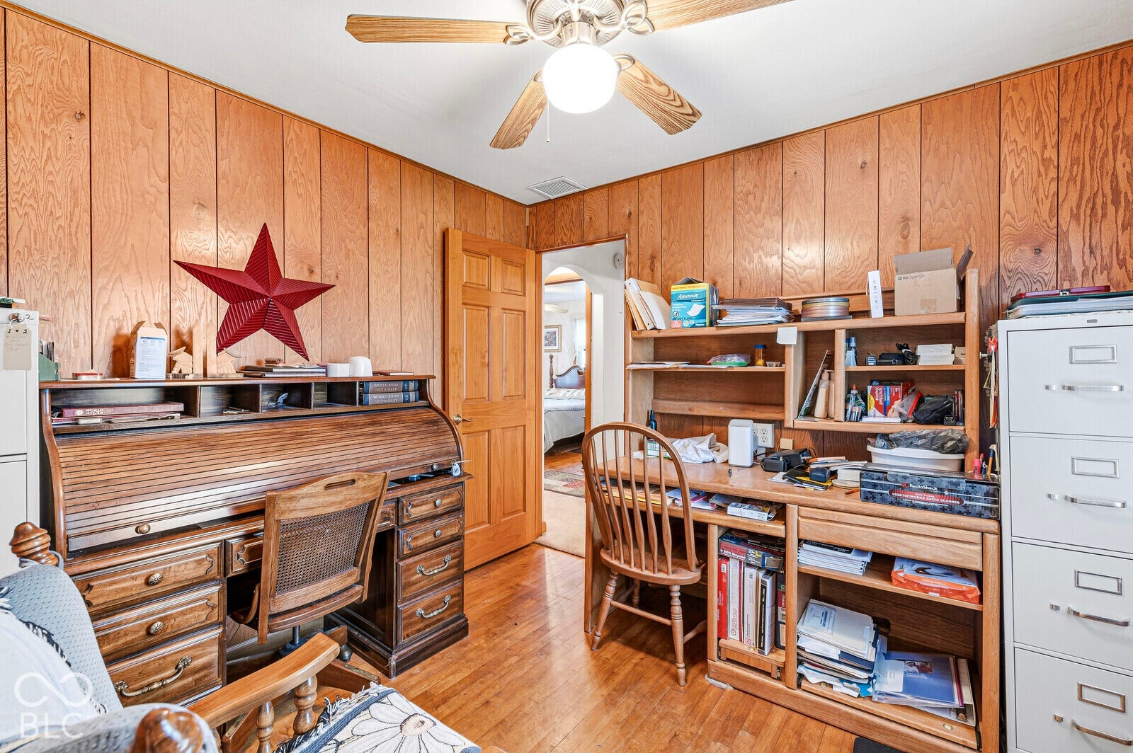411 Linden Drive, Spiceland, IN 47385