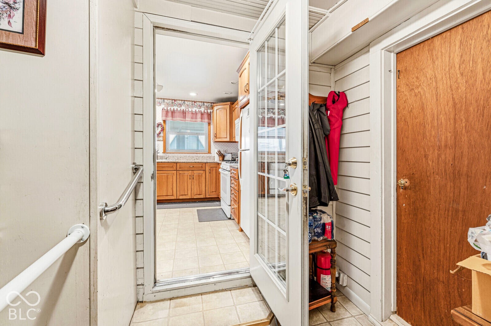 411 Linden Drive, Spiceland, IN 47385