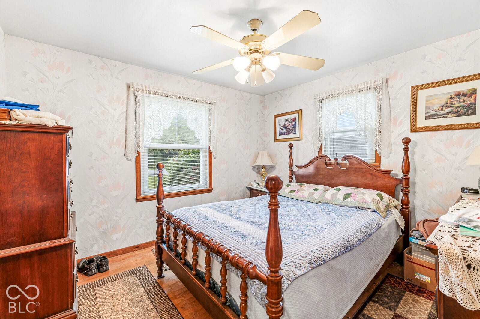 411 Linden Drive, Spiceland, IN 47385