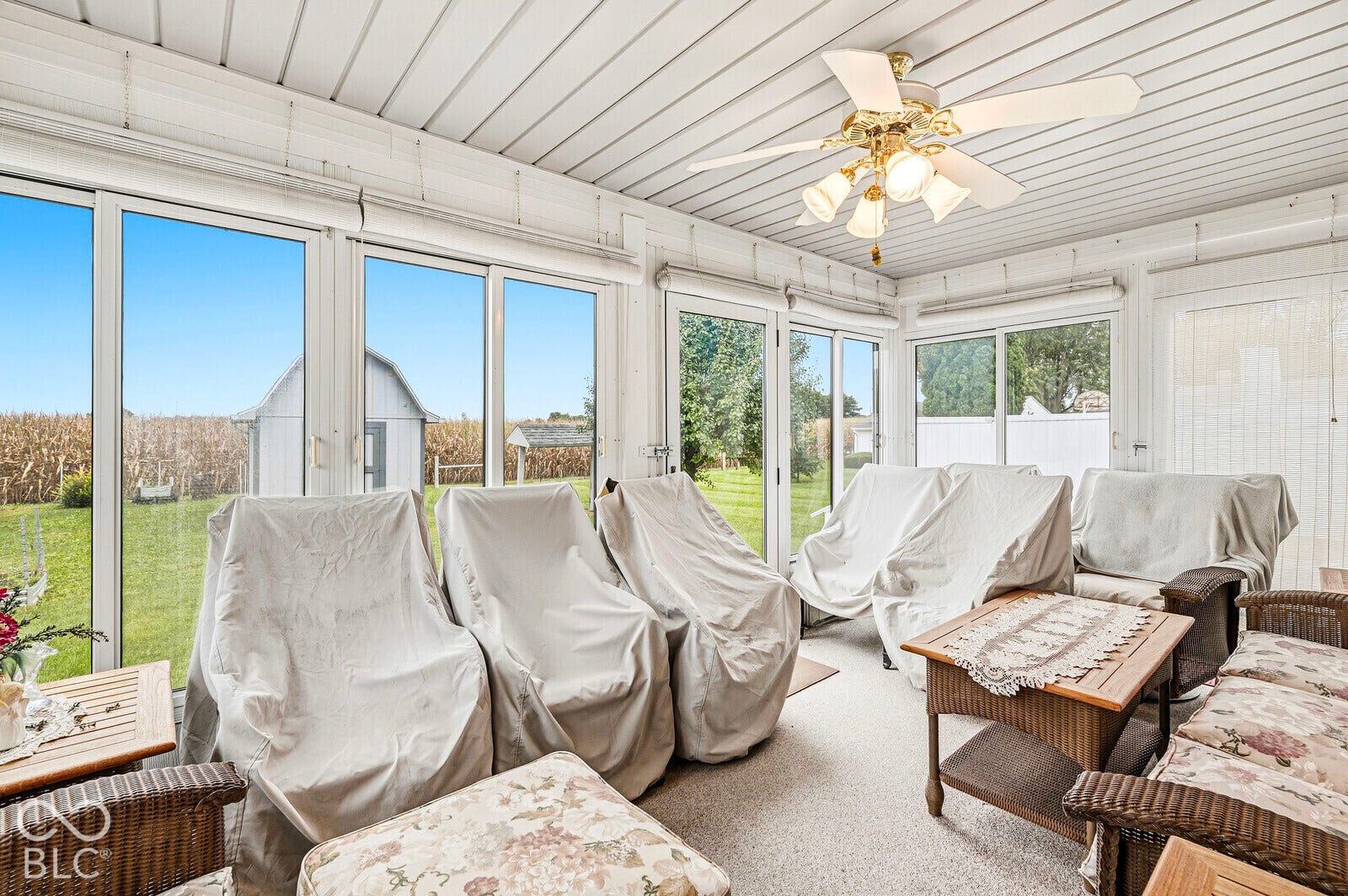 411 Linden Drive, Spiceland, IN 47385