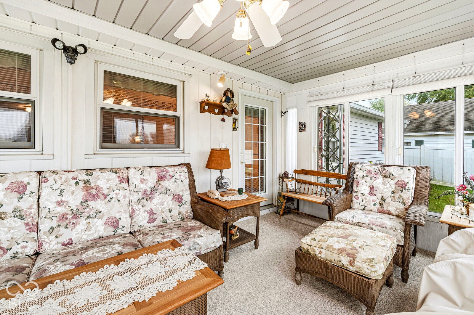 411 Linden Drive, Spiceland, IN 47385