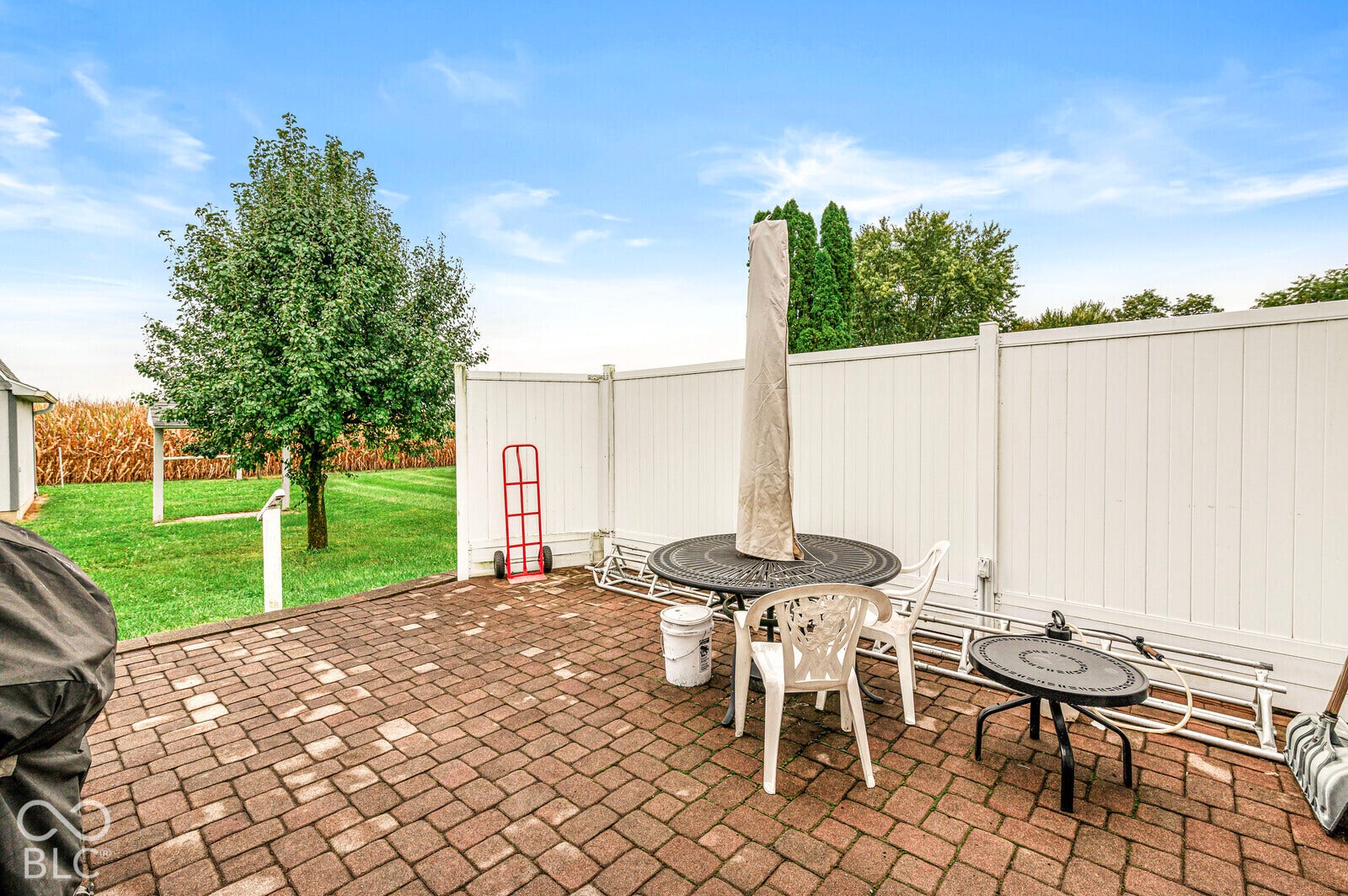 411 Linden Drive, Spiceland, IN 47385
