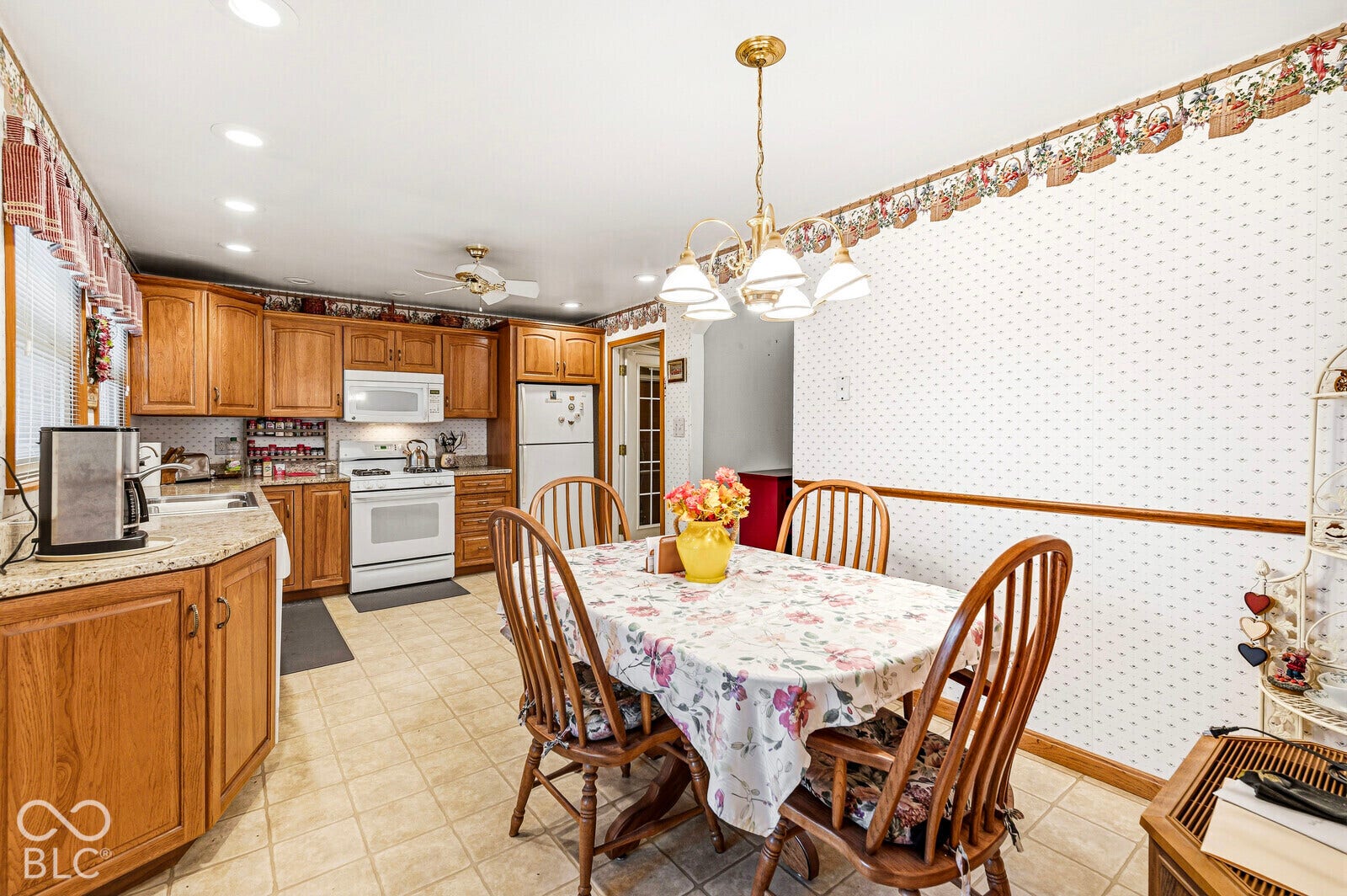 411 Linden Drive, Spiceland, IN 47385