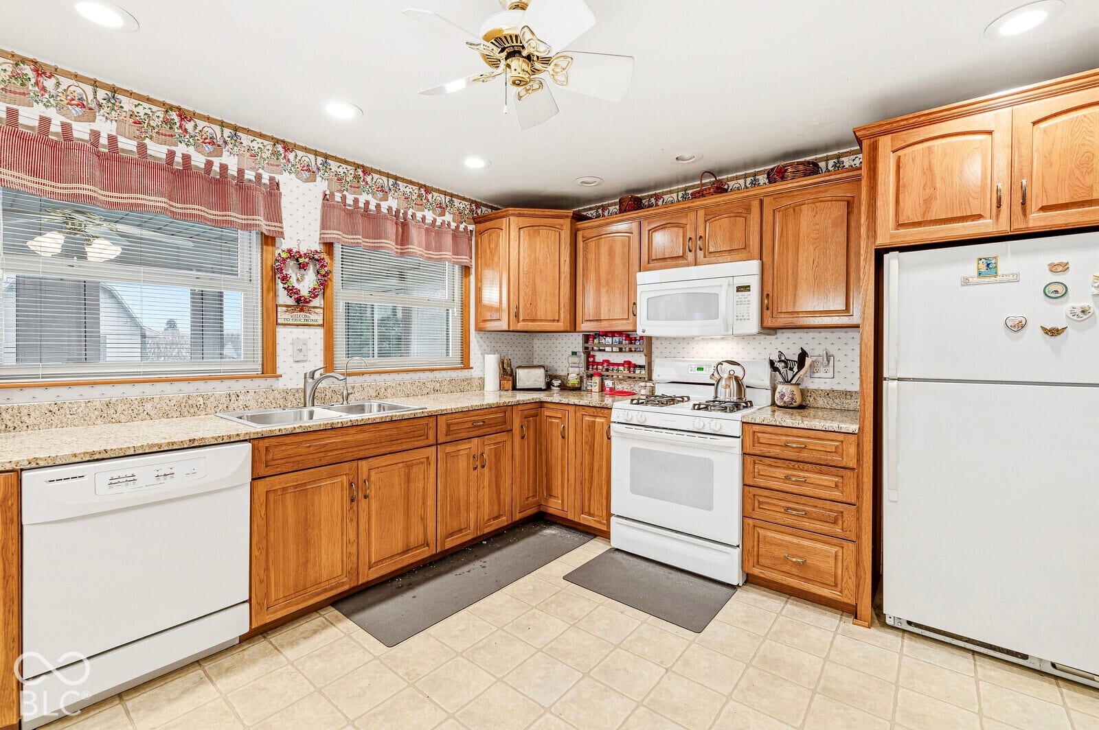 411 Linden Drive, Spiceland, IN 47385
