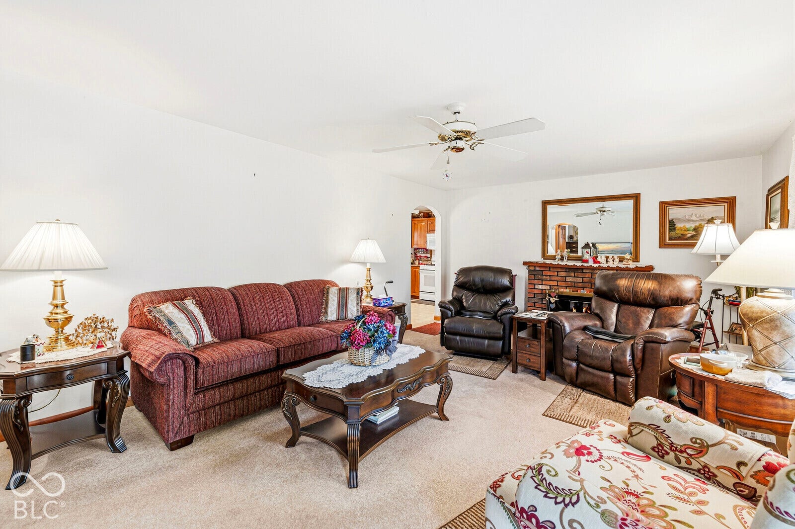 411 Linden Drive, Spiceland, IN 47385