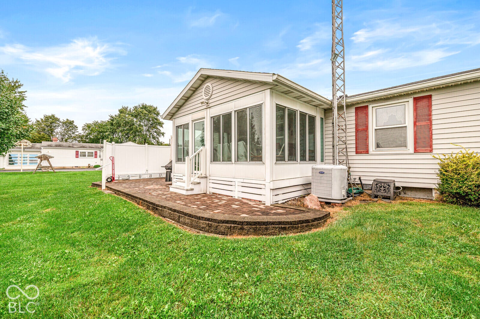 411 Linden Drive, Spiceland, IN 47385