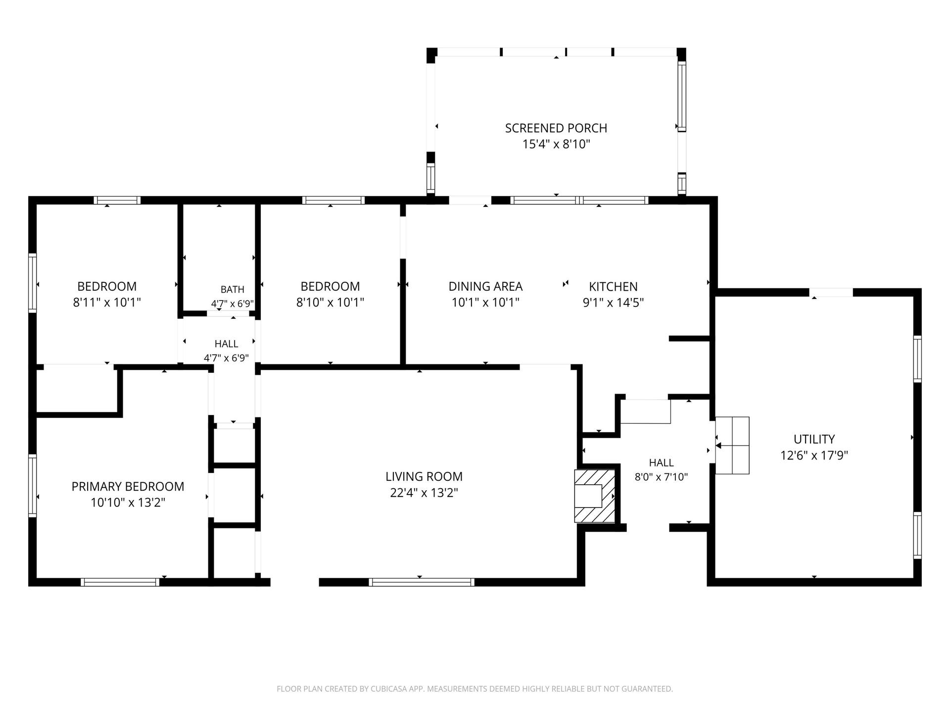 411 Linden Drive, Spiceland, IN 47385