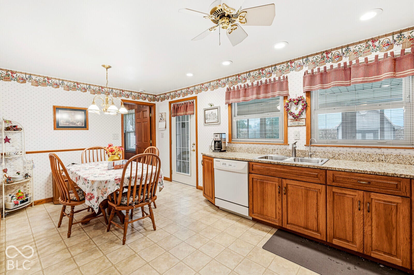 411 Linden Drive, Spiceland, IN 47385