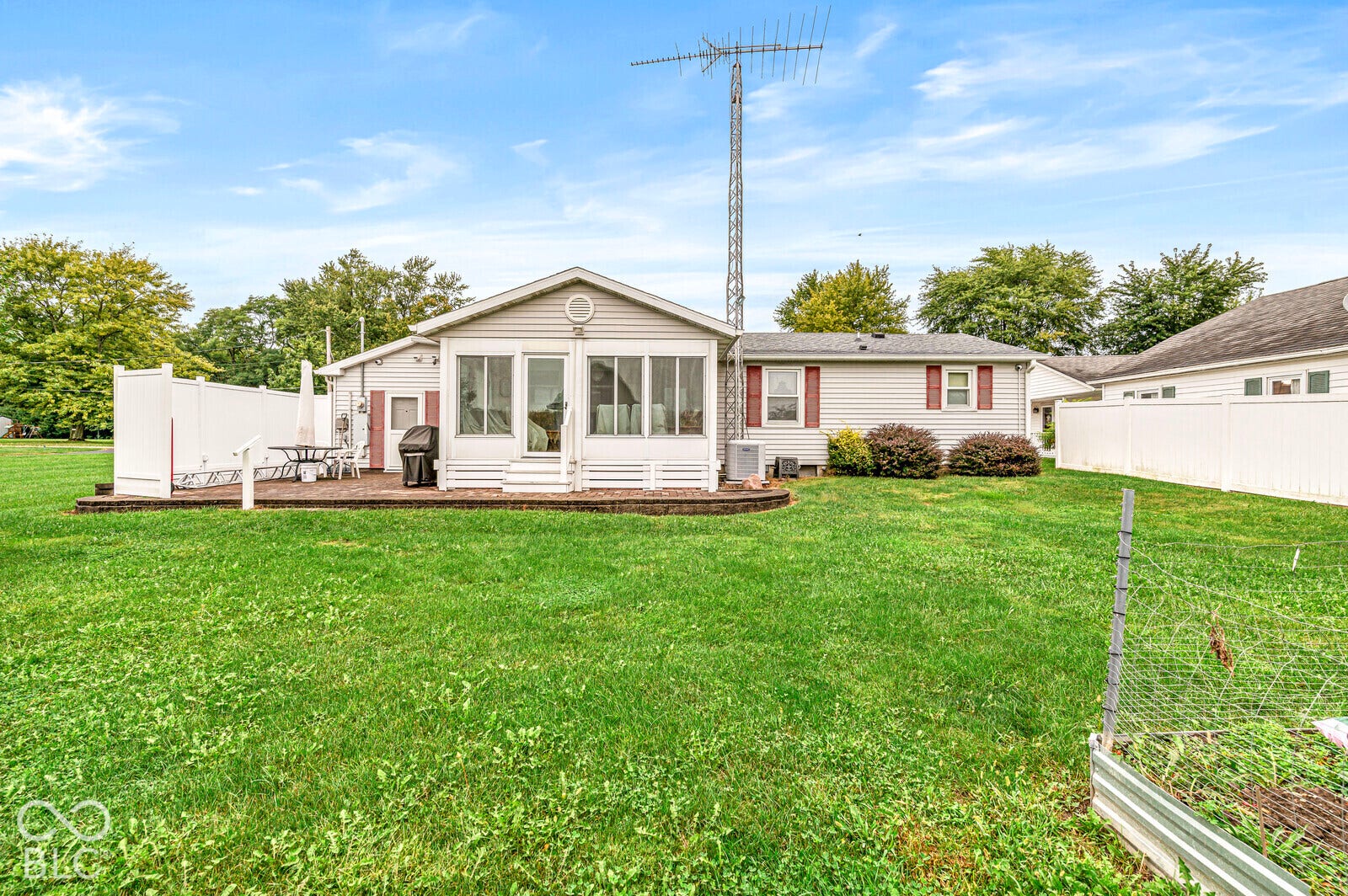 411 Linden Drive, Spiceland, IN 47385