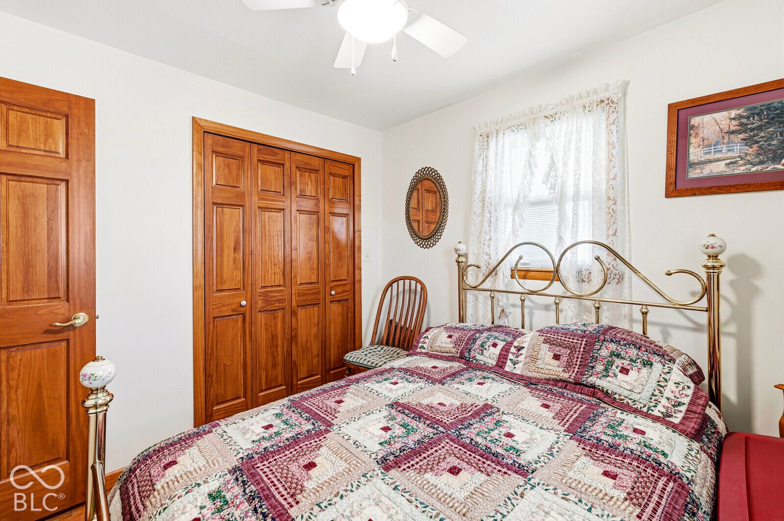 411 Linden Drive, Spiceland, IN 47385