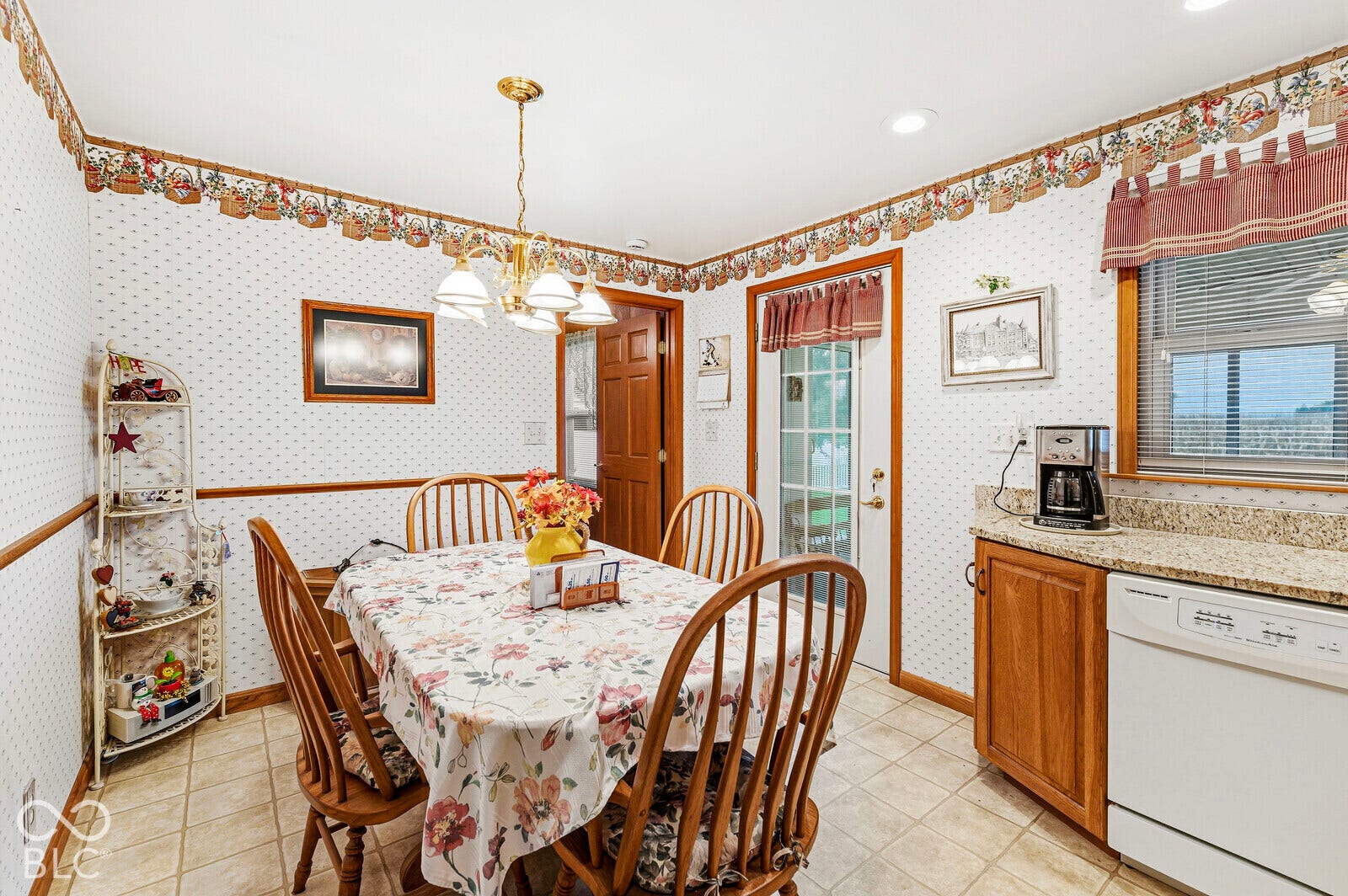411 Linden Drive, Spiceland, IN 47385