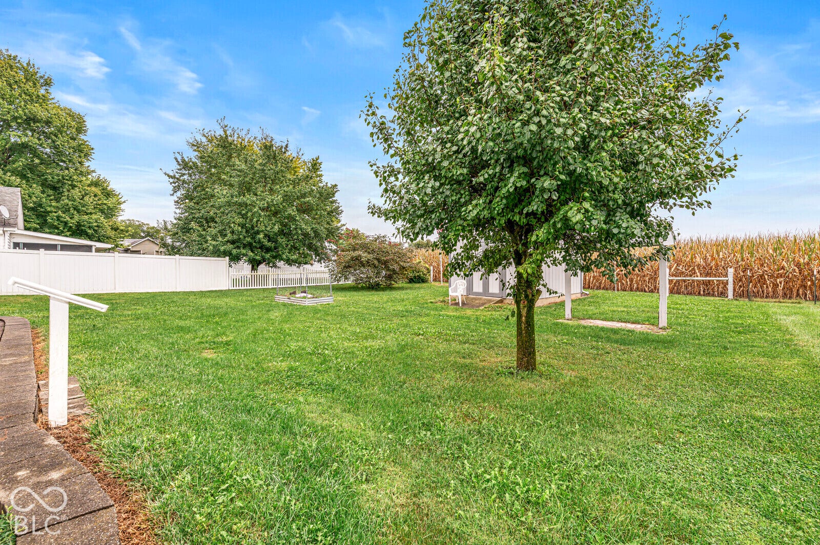 411 Linden Drive, Spiceland, IN 47385