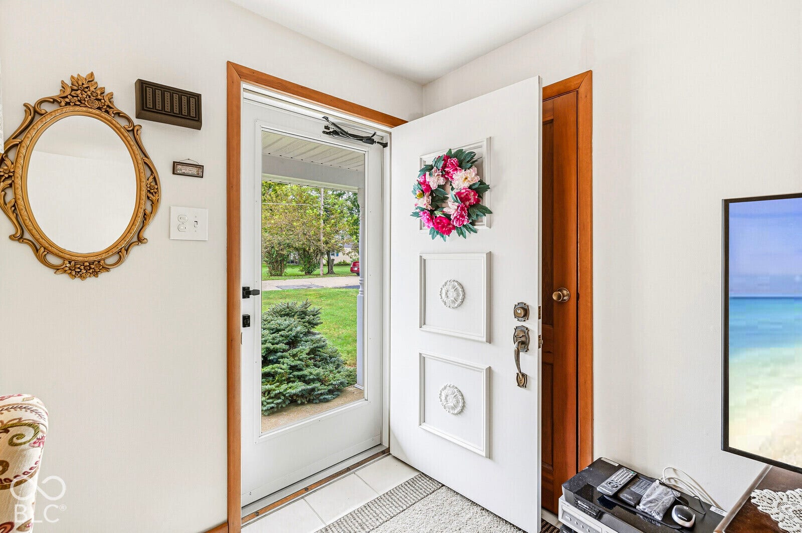 411 Linden Drive, Spiceland, IN 47385
