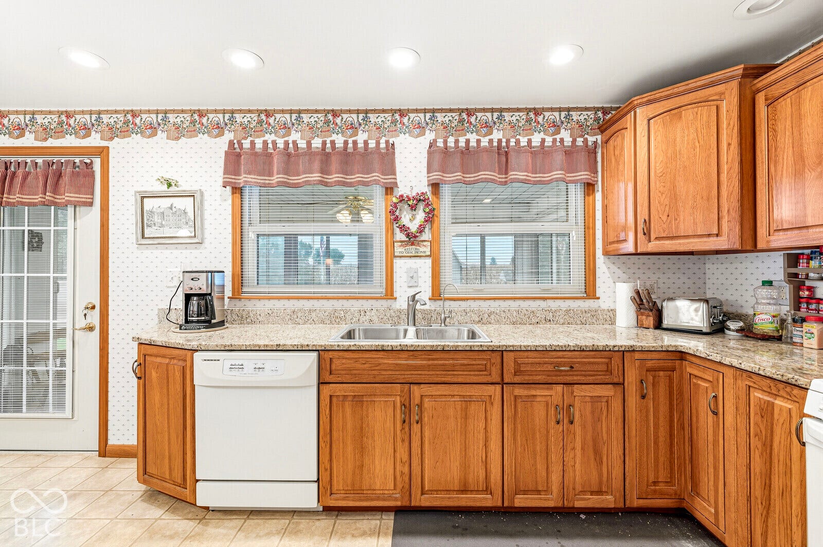 411 Linden Drive, Spiceland, IN 47385
