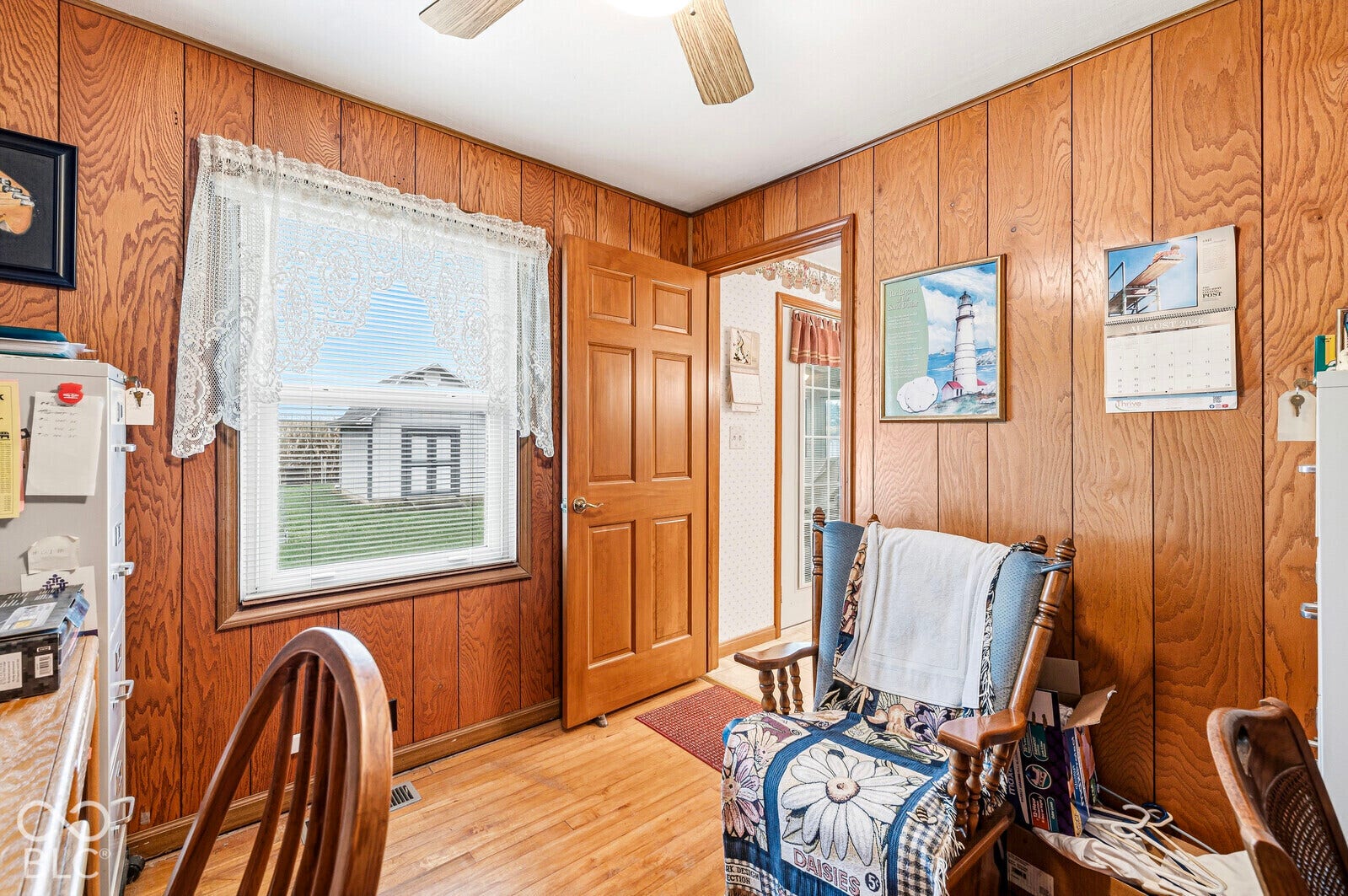 411 Linden Drive, Spiceland, IN 47385