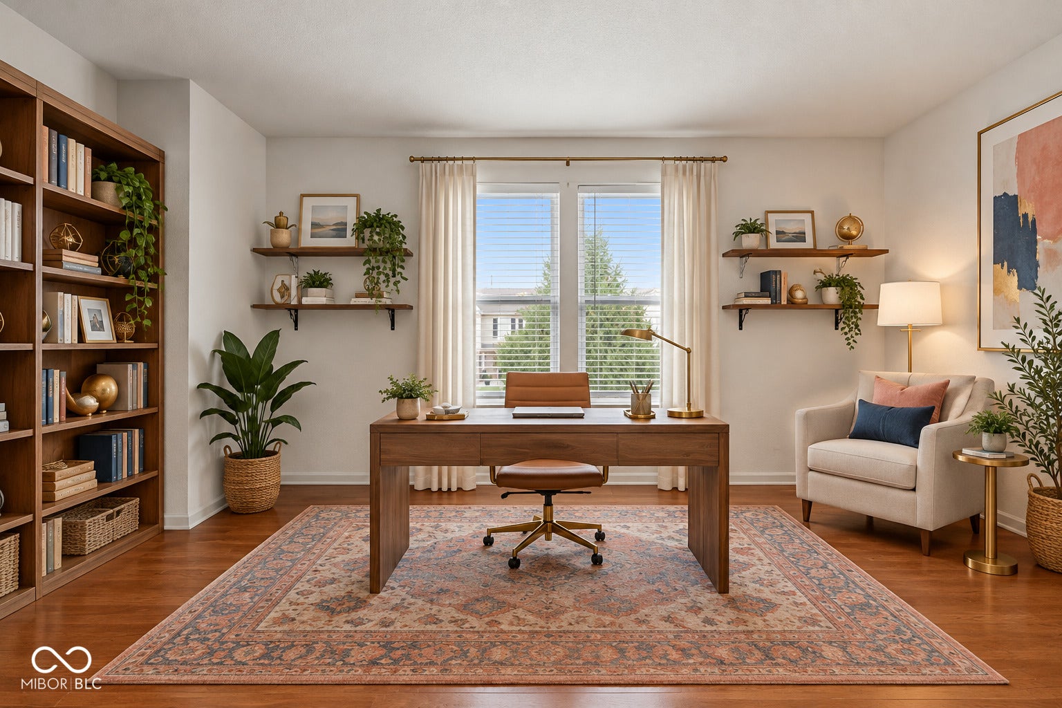 Virtually Altered - Another flex space that could be whatever you make it