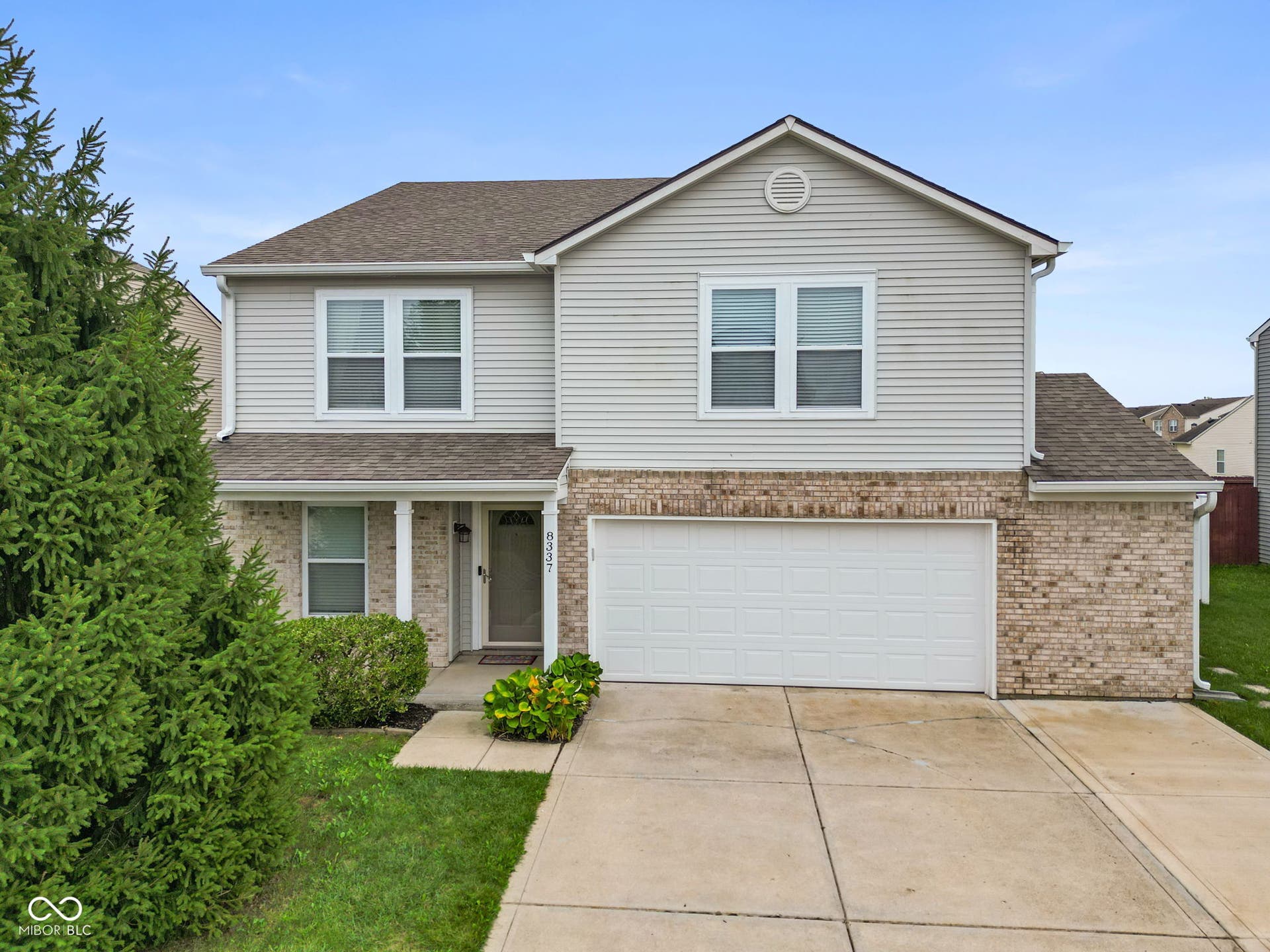 Welcome to 8337 Ingalls Way