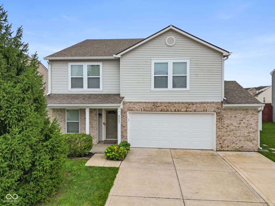 Property photo for 8337 Ingalls Way, Camby, IN