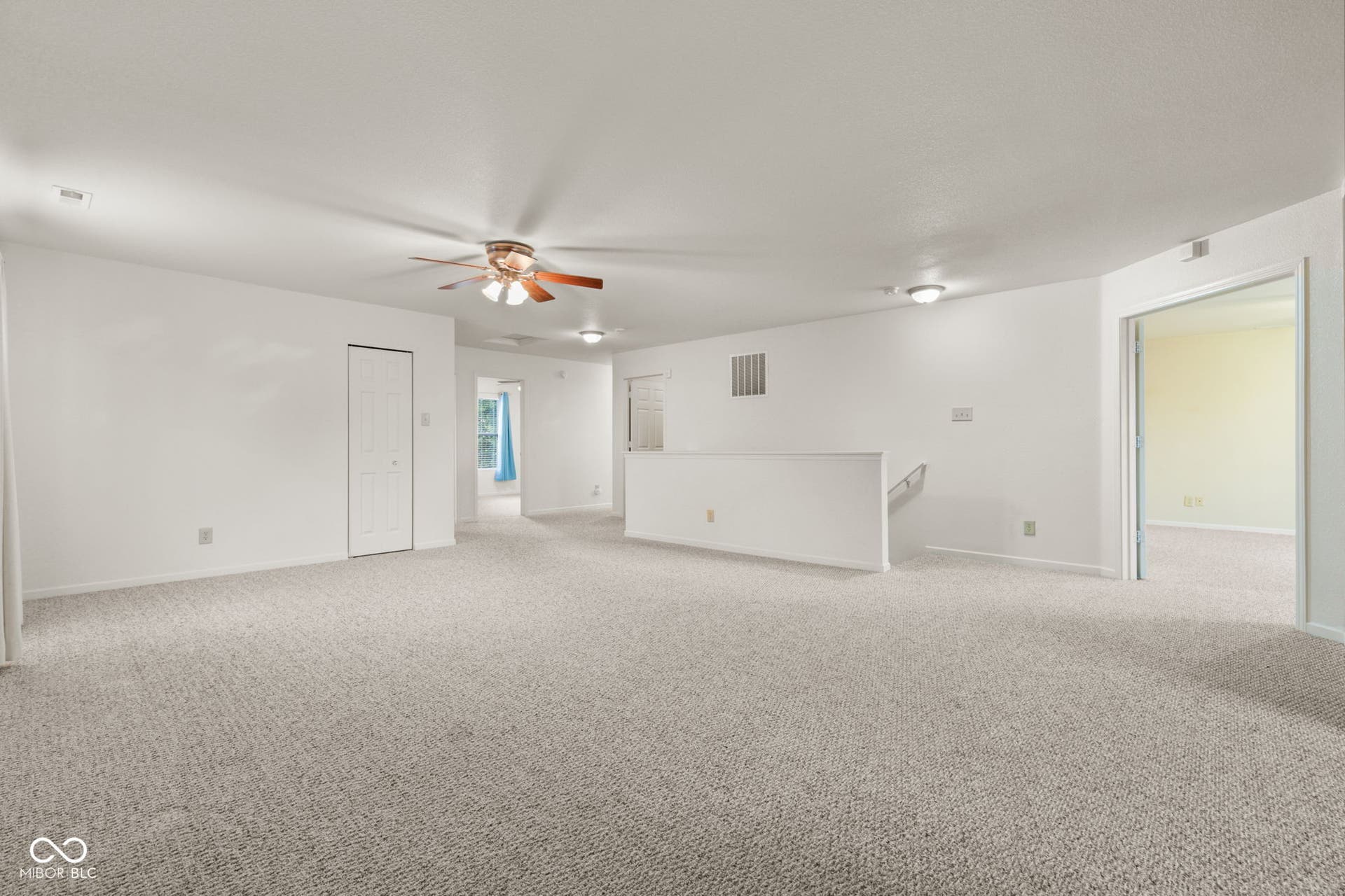 Bonus Room